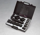 Simatec Simatool Ft 33 Bearing Seal Bushing Mounting Fitting Kit Install New. Price: $1131.49.