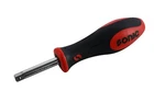 New Sonic 72402 Spinner Handle 1/4'' 150MM. Price: $19.99.