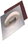 Kraft Tool PL520 Eifs Coarse 12-GRIT Sanding Rasp, 6 X 14-INCH New. Price: $57.36.