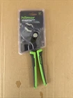 Hilmor 1890997 Quick-adjusting Tongue And Groove Pliers 10" New. Price: $39.00.