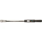 Proto Elect Torque Wrench 1/2 In Flex New. Price: $551.99.