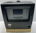 Atlas Copco #8433 2700 Type PF3107-G-HW Tensor Nutrunner Drive Controller Used. Price: $125.00.