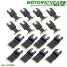 All-carb 16PCS Titanium Oscillating Saw Blades Multitool New. Price: $20.13.