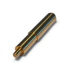 Heat Stake Tip For E-z Sonic Threaded Inserts Thermoplastic New. Price: $213.35.