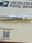 Grobet 57.850H Nos Tweezer New. Price: $11.99.