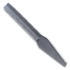 Mayhew 10400 1/8IN. X 5.5IN. Cape Chisel New. Price: $27.11.