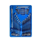 Genius Tools 24 Piece Metric Combination & Offset Box End Wrench (mirror ... New. Price: $220.99.