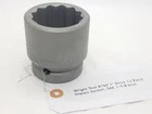 Wright Tool 8760 1" Drive 12 Point Impact Socket, Sae 1-7/8 Inch Used. Price: $32.99.
