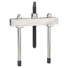 Otc 938 17-1/2 Ton Push Type Puller, 3-1/8" 11-3/4" Spread New. Price: $397.66.