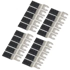 Lablt Multitool Quick Release Oscillating Saw Blades 20PCS New. Price: $19.52.