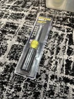 Klein Tools 11 Screwdriver Nut W/ Cushion Grip 32500-12CS-SEN New. Price: $14.99.