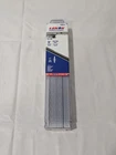 Lenox Reciprocating Saw Blade, 12" Long, 1" Wide, Tpi 12/16, Pack Of 25 1954463 New. Price: $53.00.