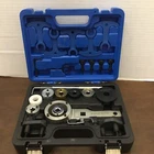 Engine Timing Kit For Vw Audi Tsi Tfsi EA888 1.8L 2.0L Yssniutool Case Used. Price: $45.00.