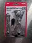 Pittsburgh 3PC Quick Disconnect Tool Set- #38732 New. Price: $6.48.