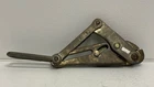 Klein Tools 1628-17 Chicago Grip High Strength Cable Puller .50"-.75" 41D Used. Price: $375.00.
