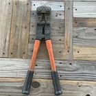 Nicopress 51-C-887 Industrial Crimper Tool Oval Crimping Used. Price: $225.00.