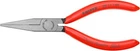 Knipex Long Nose Pliers-flat Tips Count (pack Of 1), Black New. Price: $47.99.