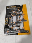 Gearwrench Pc. Sae & Metric T-handle Hex Key Set 83514 New. Price: $29.15.
