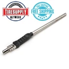 Steelman 00040R Rubber Booted Tire Valve Stem Puller/installer New. Price: $18.99.