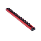 Craftsman 1/2 Inch Locking Socket Holder New. Price: $34.99.
