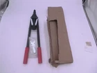 Marson Heavy Duty Rivet Nut Thread Setter MAR34604 New. Price: $282.99.