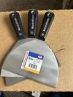 Marshalltown - 5763 Joint Scraper 150MM (6IN). Avail New. Price: $10.00.