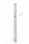 File Locking Bar. Fits 3 Cabinets. Drawer, Beige New. Price: $57.57.