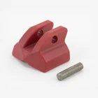 Knipex Spare Jaw For Tile Breaking Pliers New. Price: $28.84.