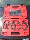 Mac TR6275A Tie Rod Adjusting Set C-x Used. Price: $119.99.
