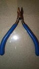 Klein Tools D295-4C Electronics Pliers Tapered Nose Spring-loaded New. Price: $38.99.