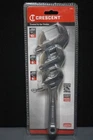 Crescent 3 Pc Adjustable Wrench Set - New. Price: $39.95.