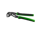 Hilmor 1890997 Quick Adjusting Tongue/groove Pliers, 10" New. Price: $26.50.