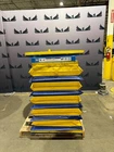 Bishamon Optimus L3K Tt 3000LBS Pallet Positioner Used. Price: $2000.00.