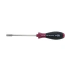 Wiha 52650 Bit Holding Screwdriver With Microfinish Handle, Magnetic, Multi New. Price: $29.69.