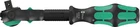 Wera 05135881001 8000 Black Edition Zyklop Speed Ratchet With 3/8" Drive New. Price: $113.99.