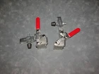 Vertical Toggle Clamp GH-12130 , Good Hand Hold Down Table Top New. Price: $24.99.
