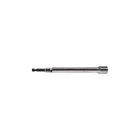 Klein Tools PND7165 7/16-INCH Power Nut Driver 5-INCH Out-of-chuck New. Price: $25.85.