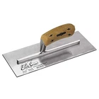 Kraft PLE468K 12"X5" Elite Five Star Carbon Steel Trowel Cork Handle New. Price: $39.99.