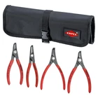 Knipex 4 Pc Precision Circlip Pliers Set New. Price: $185.79.
