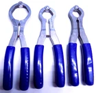 3 Pc Glenair Composite-hex Backshell Coupling Wrench Aircraft Tool Set 600-091 Used. Price: $75.00.