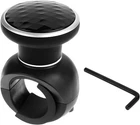 Shmzk Steering Wheel Knob Spinner, Driving Turning Assist 1 Pcs New. Price: $13.30.