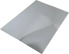 Supremetech 18 X 24 0.12 Inch Acrylic See-through Mirror, 30% Transparent New. Price: $75.66.