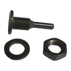 Tool Aid 17235 Arbor For Autobody Skinner Brush (17220) New. Price: $23.11.