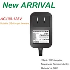 Shenzhen Abp AD0181-1201000UB Power Supply Unit Adapter 12V 1A New. Price: $9.99.