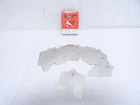 247857 New In Box; Precision 42325 LOT-20; Slotted Shim; Ss; 0.005" Gauge. Price: $32.49.