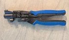 Sargent Compression Drop Crimp Tool SAR-200 For RG6/59 RG11/7 Coax Cables Used. Price: $49.99.
