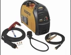 Klutch PFC700 Dual-voltage Plasma Cutter, Inverter 120V/230V 45AMP Output New. Price: $649.99.