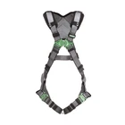 Msa 10194536 Full Body Harness,v-fit,xs 197DJ2 New. Price: $382.76.