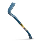Estwing 24 Inch Blue Gooseneck Crow Bar High Leverage Nail Puller Tool New. Price: $45.79.