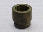 Wright 8756 Drive Impact Socket T249085 Used. Price: $49.99.